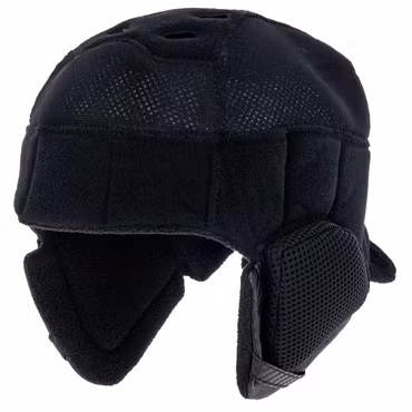 Hjälmliner vinter, 53-61 cm, Covalliero Elite