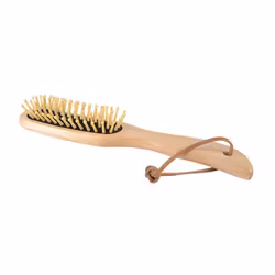 Man- & Svansborste, Borstiq Farm