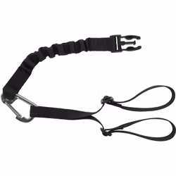 Sadelrem till säkerhetslina, Covalliero