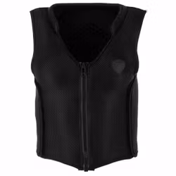 Ryggskydd, barn M-vuxen XXL, Covalliero Backpro SpineX