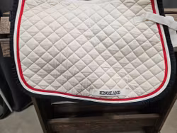 Schabrak, ponny, Kingsland