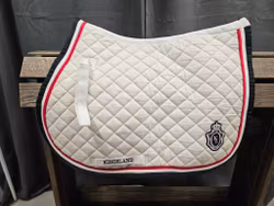 Schabrak, ponny, Kingsland