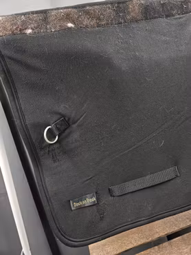 Ryggvärmare, Back on Track