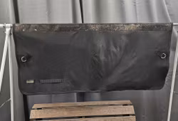 Ryggvärmare, Back on Track