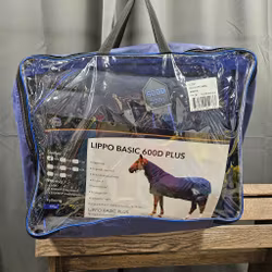 Utetäcke, 75-165 cm, Lippo Basic Plus