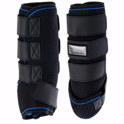 Kyldamasker, ponny-full, Covalliero CovallieroCool