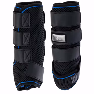 Kyldamasker, ponny-full, Covalliero CovallieroCool