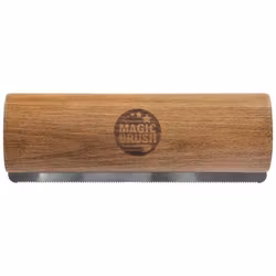 Pälsskrapa, Magic Brush Fellboy