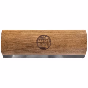 Pälsskrapa, Magic Brush Fellboy