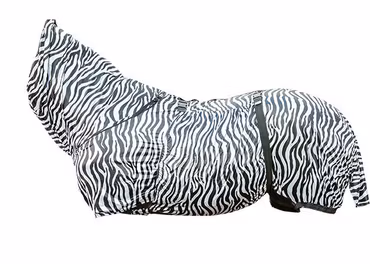 Eksemtäcke, 85-165 cm, HKM Zebra