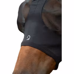 Flughuva, ponny-full, LG Amalfi