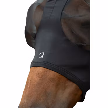 Flughuva, ponny-full, LG Amalfi