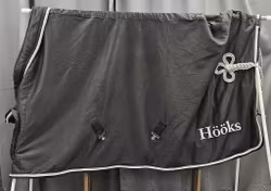 Coolertäcke, 145 cm, Hööks