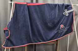 Fleecetäcke, 145 cm, Mountain Horse