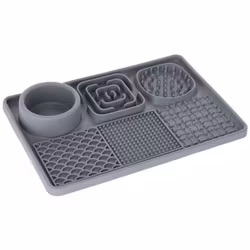 Slickmatta, XL, Kerbl