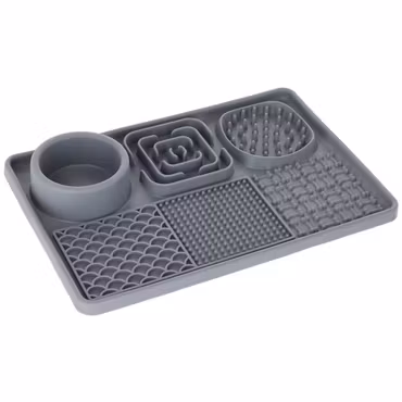 Slickmatta, XL, Kerbl