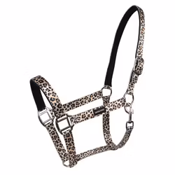 Nylongrimma, ponny-full, HS Safari Breeze