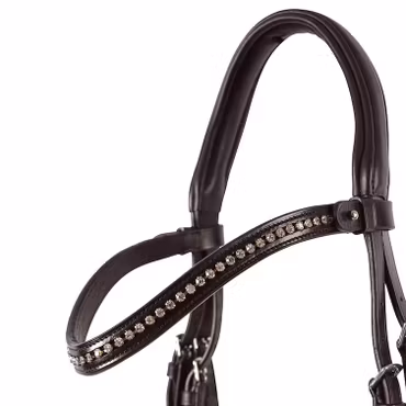 Aachenträns, ponny-full, HS Judit