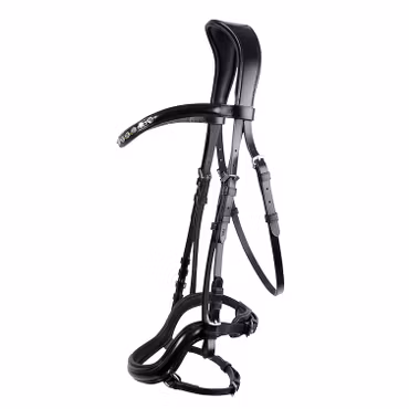 Träns, ponny-full, HS Jessie