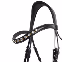 Träns, ponny-full, HS Jessie