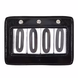 Nummerlapp, Hansbo Sport