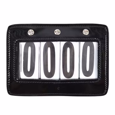 Nummerlapp, Hansbo Sport