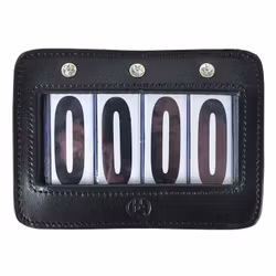 Nummerlapp, Hansbo Sport