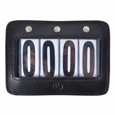 Nummerlapp, Hansbo Sport