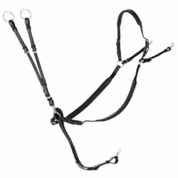 Förbygel, cob-full, Covalliero