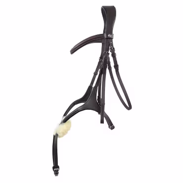 Pullarträns, ponny-full, HS Josie