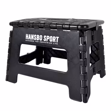 Stallpall, Hansbo Sport