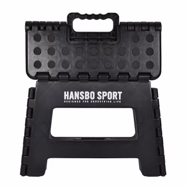 Stallpall, Hansbo Sport