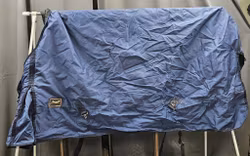 Vintertäcke, 165 cm, Kavalkade