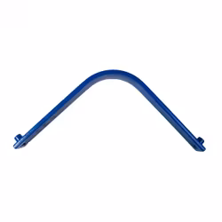 Koppjärn, M-W, Santa Cruz