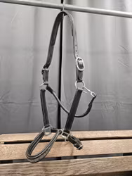 Lädergrimma, cob, Waldwausen