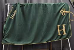 Fleecetäcke, 145 cm, Hööks