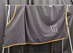 Svettäcke, 145 cm, Horseware Amigo