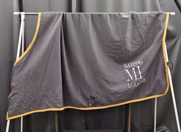 Svettäcke, 145 cm, Horseware Amigo