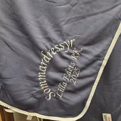 Svettäcke, 145 cm, Horseware Amigo