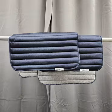 Bandagepaddar, full, Winderen