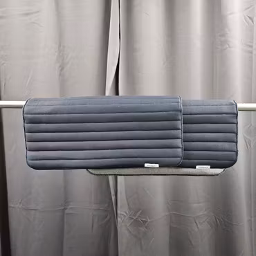 Bandagepaddar, XF, Winderen