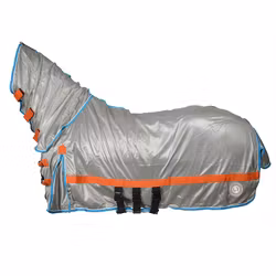 Flugtäcke, 85-155 cm, Hansbo Sport