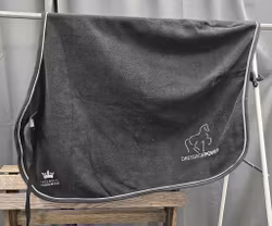 Ländtäcke, full, Exclusive Horsewear