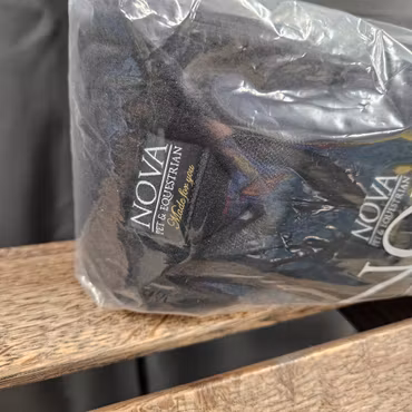 Fleecelindor, Nova Pet & Equestrian