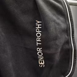 Ridfilt, Exclusive Horse Wear