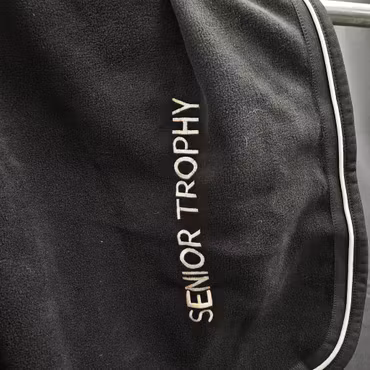 Ridfilt, Exclusive Horse Wear