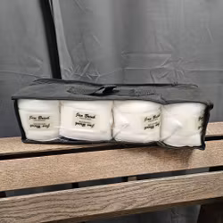 Fleecelindor, Hansbo Sport/Jan Brink