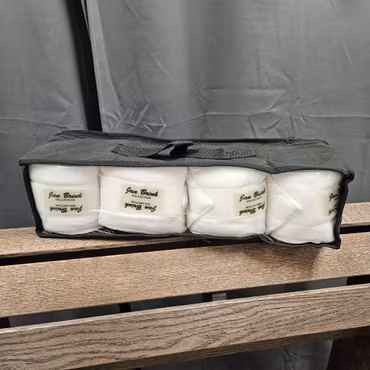 Fleecelindor, Hansbo Sport/Jan Brink