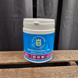 BioGlucomin + HA, Eclipse Biofarmab