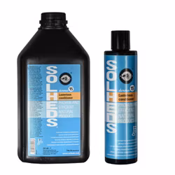 Hästbalsam, 250 ml-2,5L, Solheds Derma 15